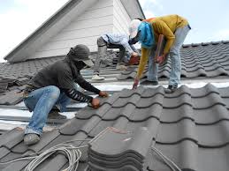 Best Flat Roofing  in Sewalls Point, FL